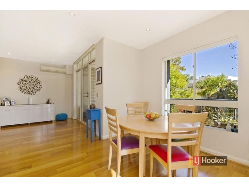 43/22-26 Mercer Street, Castle Hill NSW 2154