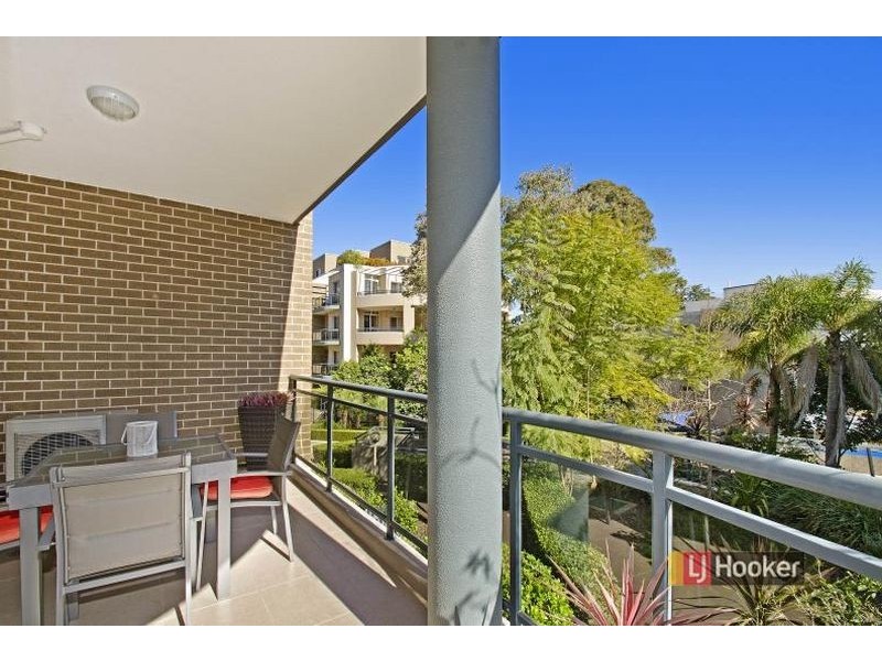43/22-26 Mercer Street, Castle Hill NSW 2154