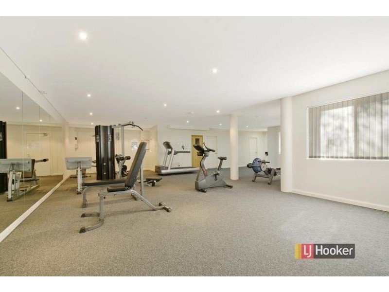 43/22-26 Mercer Street, Castle Hill NSW 2154