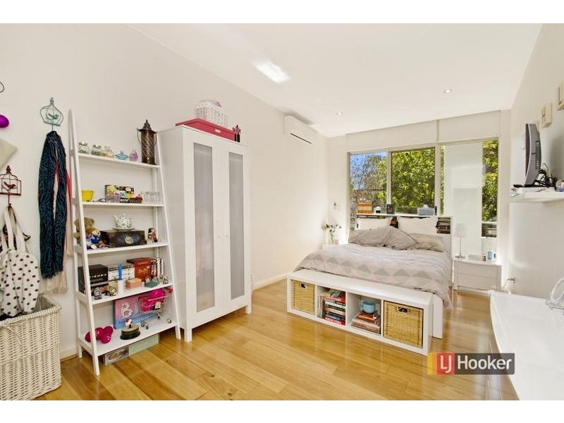 43/22-26 Mercer Street, Castle Hill NSW 2154