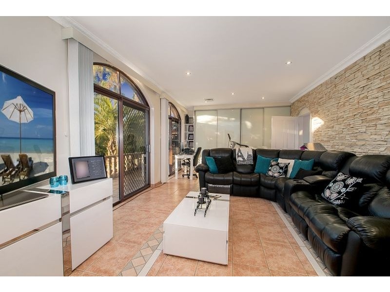 3 Fuchsia Court, Baulkham Hills NSW 2153