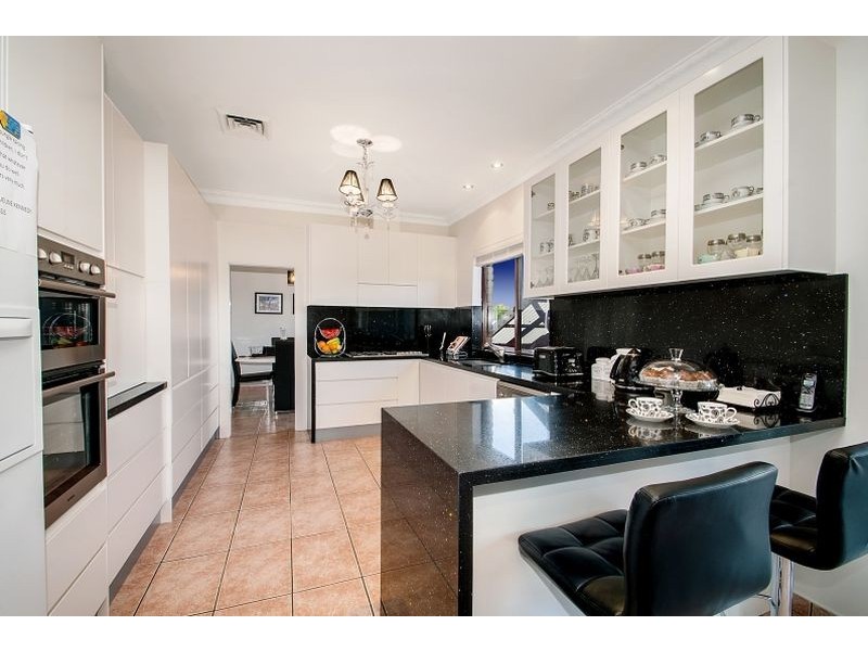 3 Fuchsia Court, Baulkham Hills NSW 2153