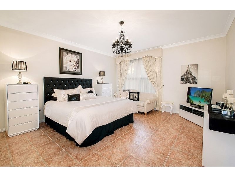 3 Fuchsia Court, Baulkham Hills NSW 2153
