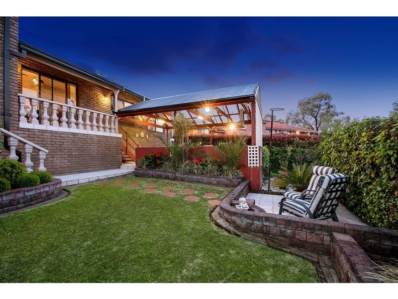 3 Fuchsia Court, Baulkham Hills NSW 2153