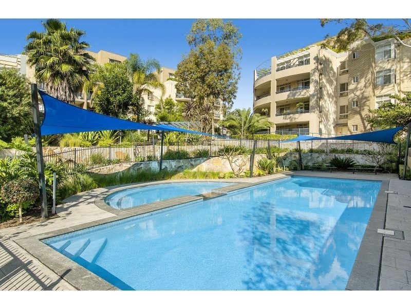 52/22-26 Mercer Street, Castle Hill NSW 2154