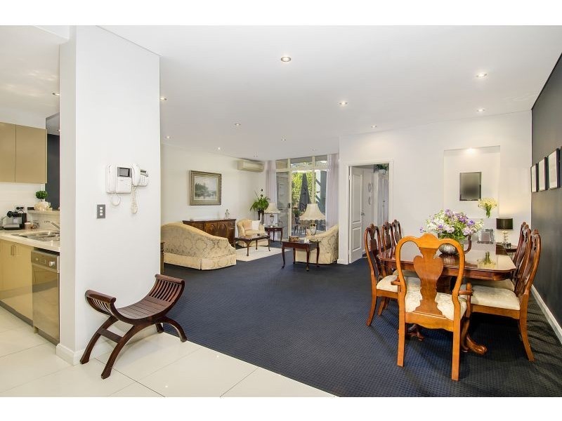 52/22-26 Mercer Street, Castle Hill NSW 2154
