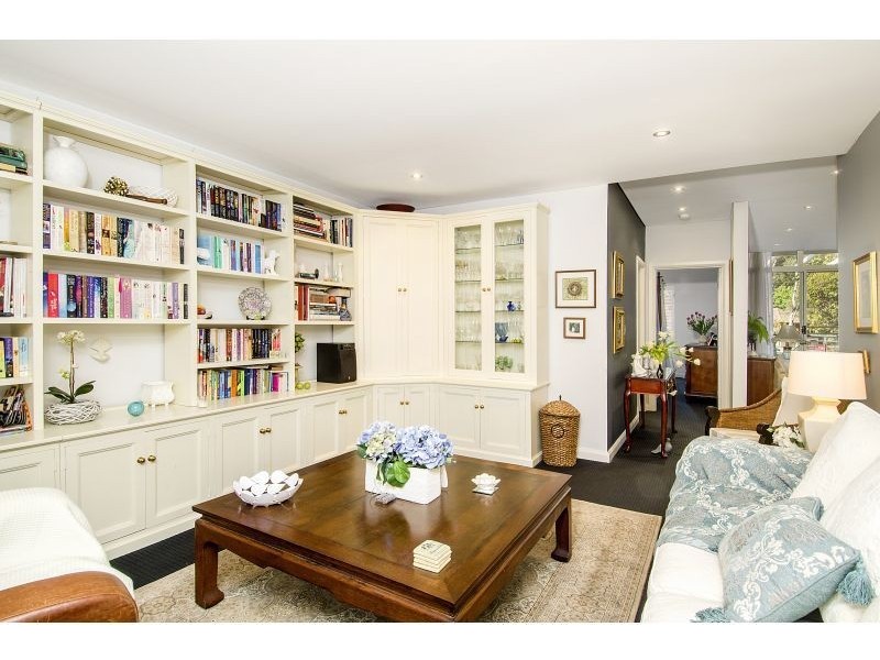 52/22-26 Mercer Street, Castle Hill NSW 2154