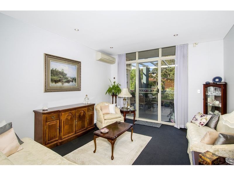 52/22-26 Mercer Street, Castle Hill NSW 2154