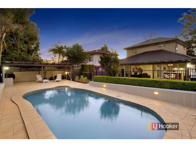 13 Verletta Avenue, Castle Hill NSW 2154