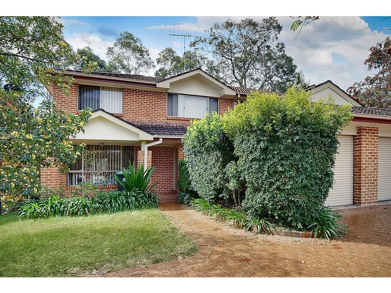 13B Kingussie Avenue, Castle Hill NSW 2154