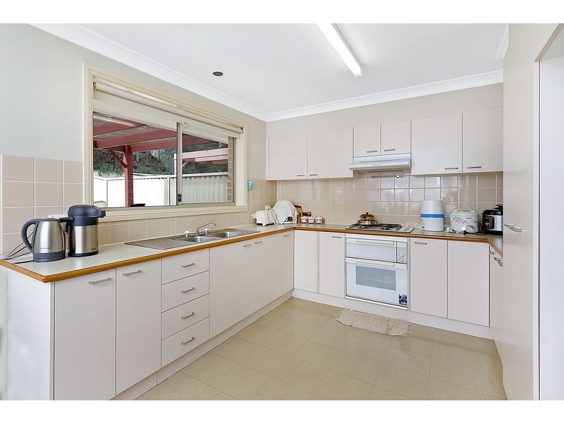 13B Kingussie Avenue, Castle Hill NSW 2154