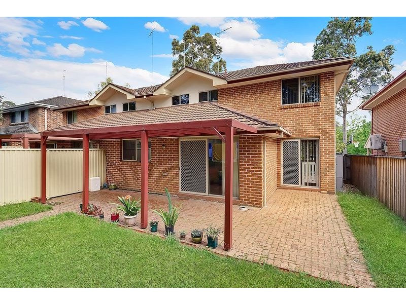 13B Kingussie Avenue, Castle Hill NSW 2154
