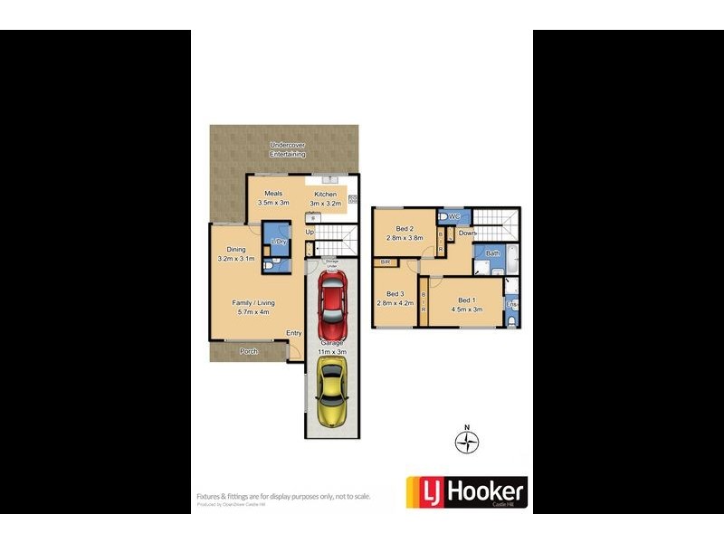 13B Kingussie Avenue, Castle Hill NSW 2154