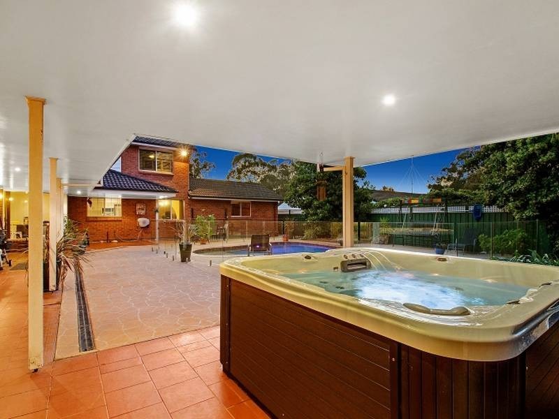 56 Middleton Avenue, Castle Hill NSW 2154