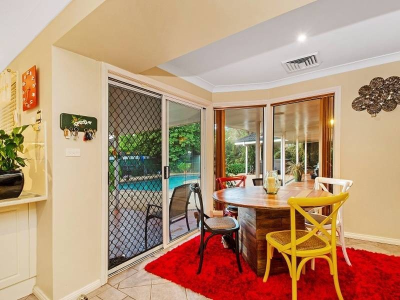 56 Middleton Avenue, Castle Hill NSW 2154