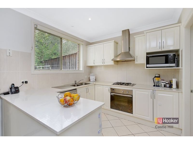4/3-7 Warwick Parade, Castle Hill NSW 2154