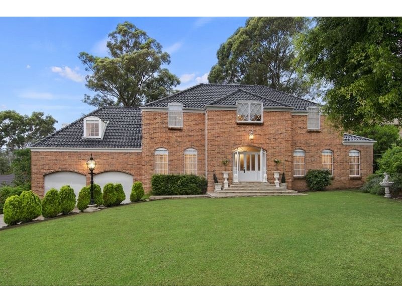 78 Ulundri Drive, Castle Hill NSW 2154