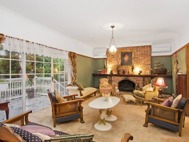 78 Ulundri Drive, Castle Hill NSW 2154