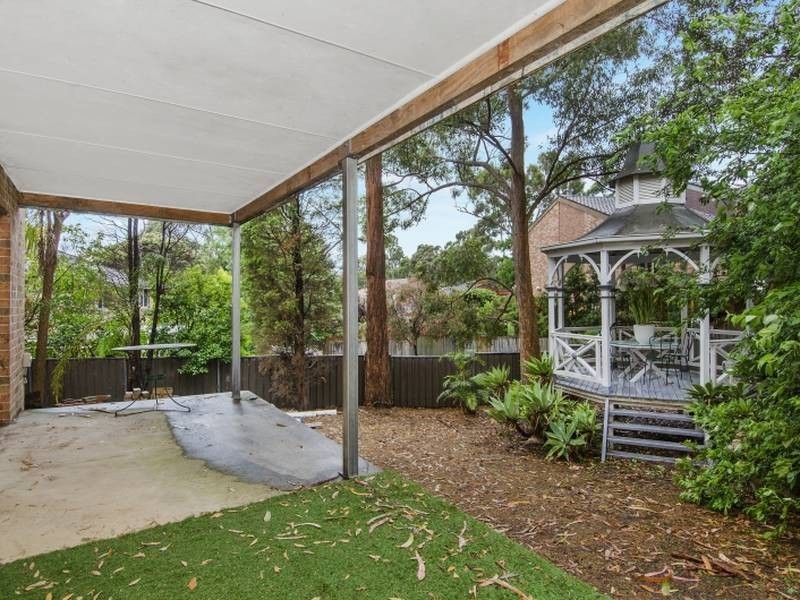 78 Ulundri Drive, Castle Hill NSW 2154