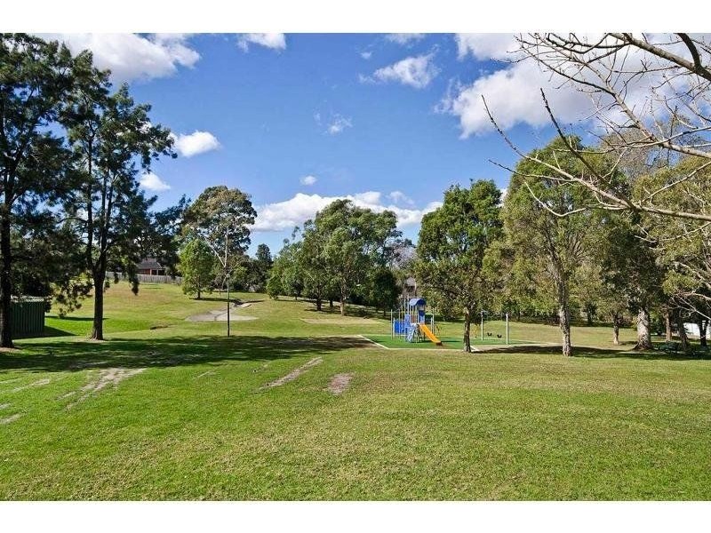 6A Reid Avenue, Castle Hill NSW 2154