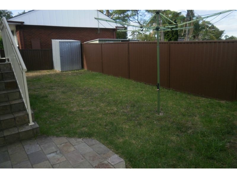 38 Statham Avenue, North Rocks NSW 2151