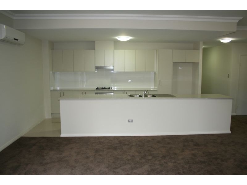 122/40-52 Barina Downs Dr, Bella Vista NSW 2153