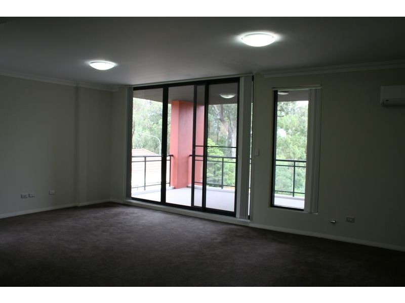 122/40-52 Barina Downs Dr, Bella Vista NSW 2153