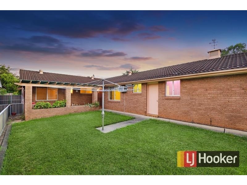 30 Marie Street, Castle Hill NSW 2154