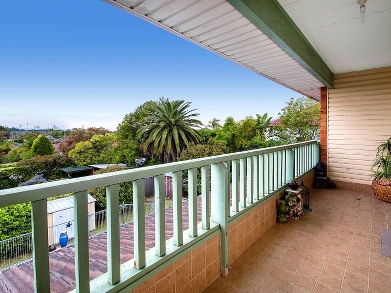 Winston Hills NSW 2153