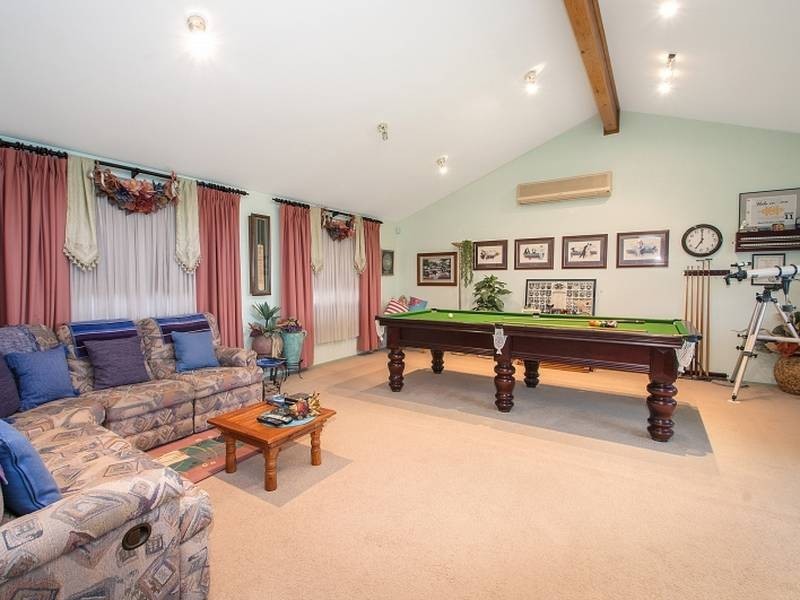 Winston Hills NSW 2153