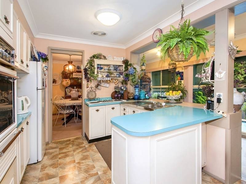 Winston Hills NSW 2153