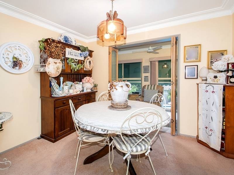 Winston Hills NSW 2153