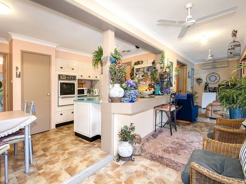 Winston Hills NSW 2153