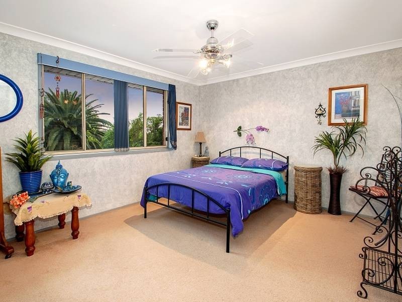 Winston Hills NSW 2153