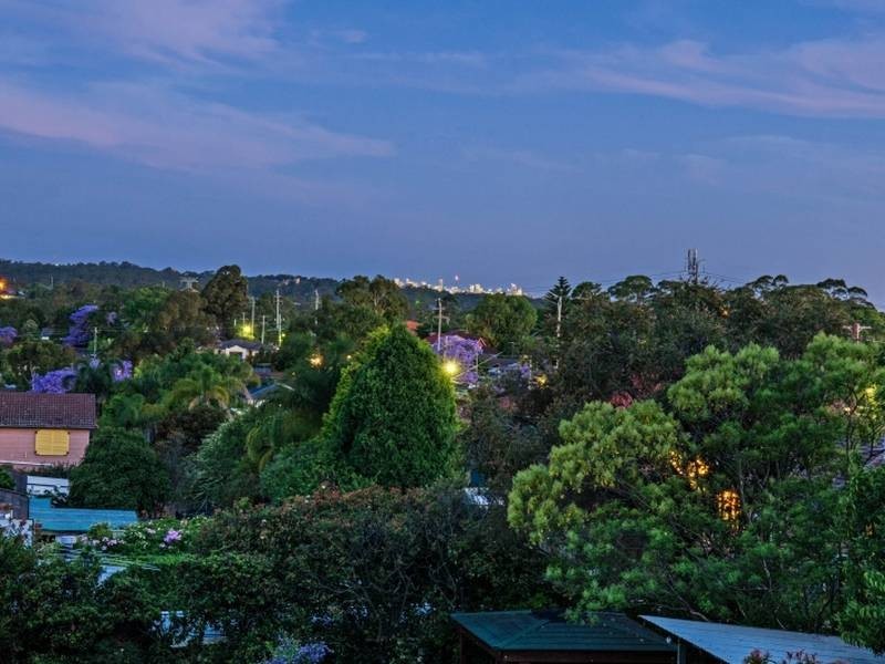 Winston Hills NSW 2153