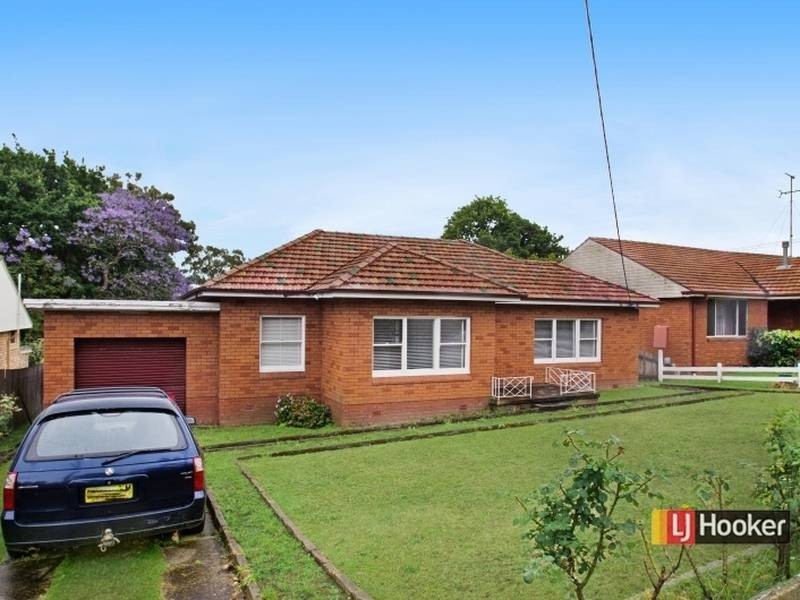 8 Hume Avenue, Castle Hill NSW 2154
