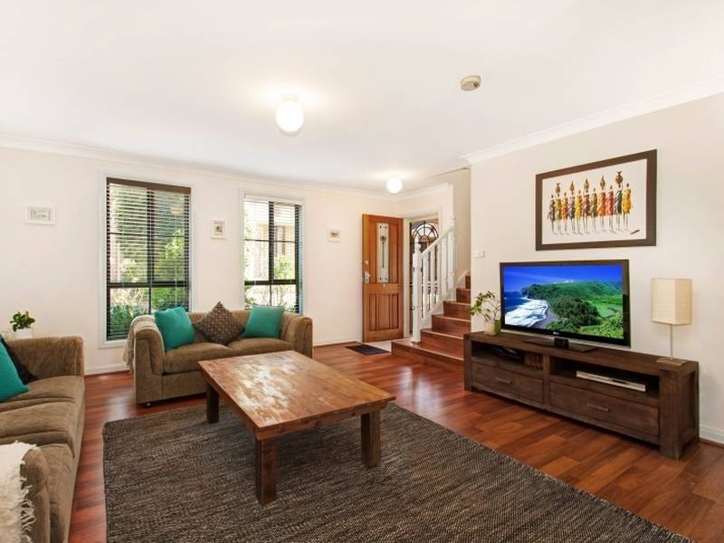 6/14-16 Kenneth Avenue, Baulkham Hills NSW 2153