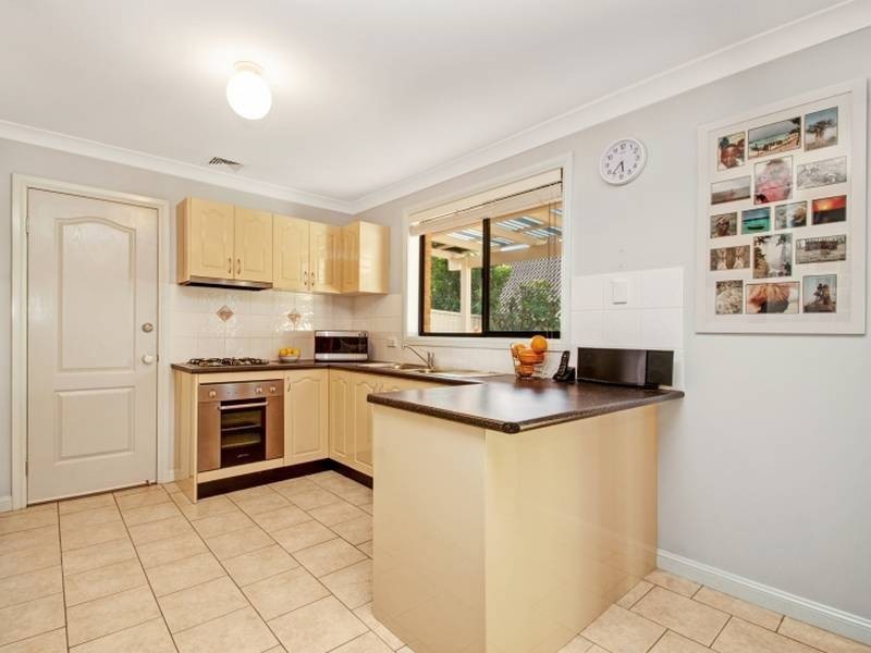 6/14-16 Kenneth Avenue, Baulkham Hills NSW 2153