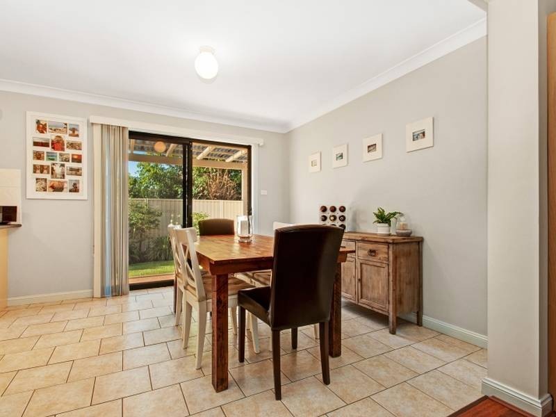 6/14-16 Kenneth Avenue, Baulkham Hills NSW 2153