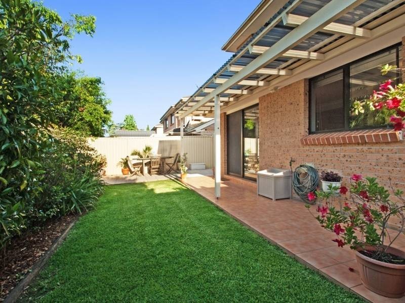 6/14-16 Kenneth Avenue, Baulkham Hills NSW 2153