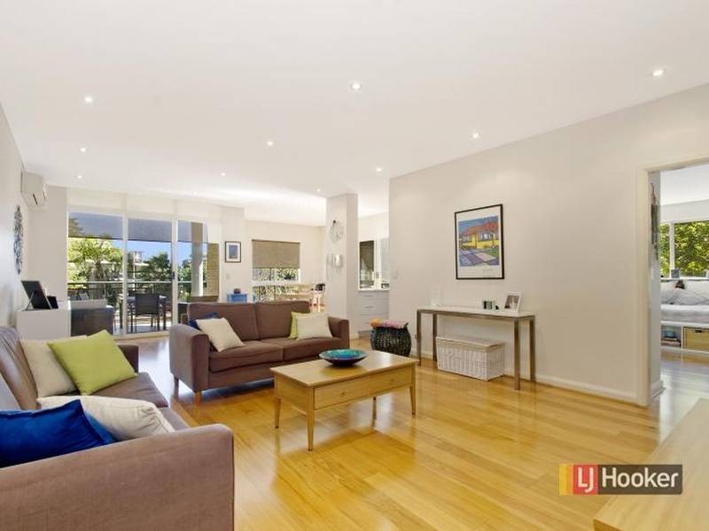 Unit 43/22-26 Mercer St, Castle Hill NSW 2154