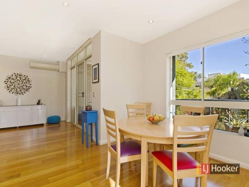 Unit 43/22-26 Mercer St, Castle Hill NSW 2154
