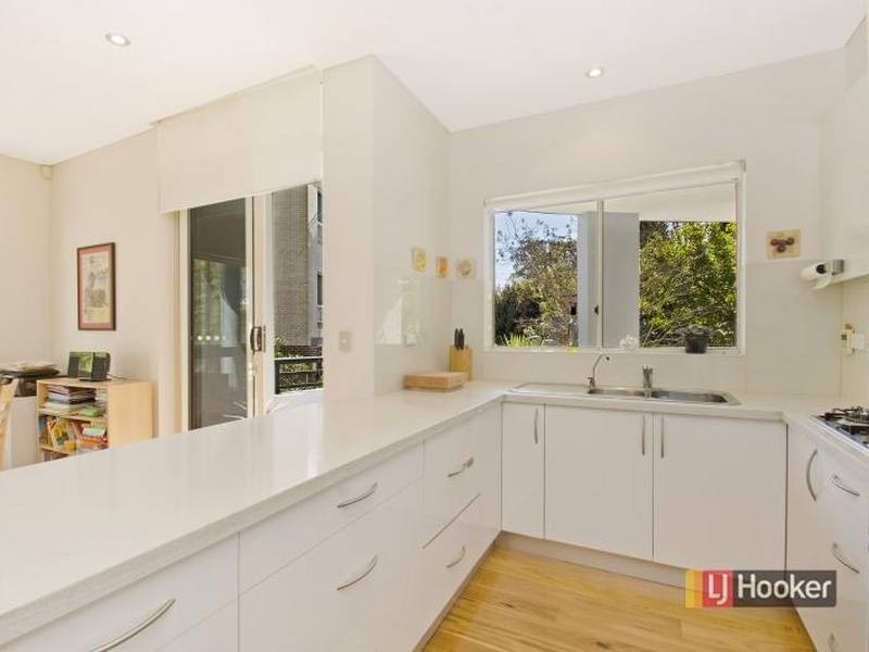 Unit 43/22-26 Mercer St, Castle Hill NSW 2154