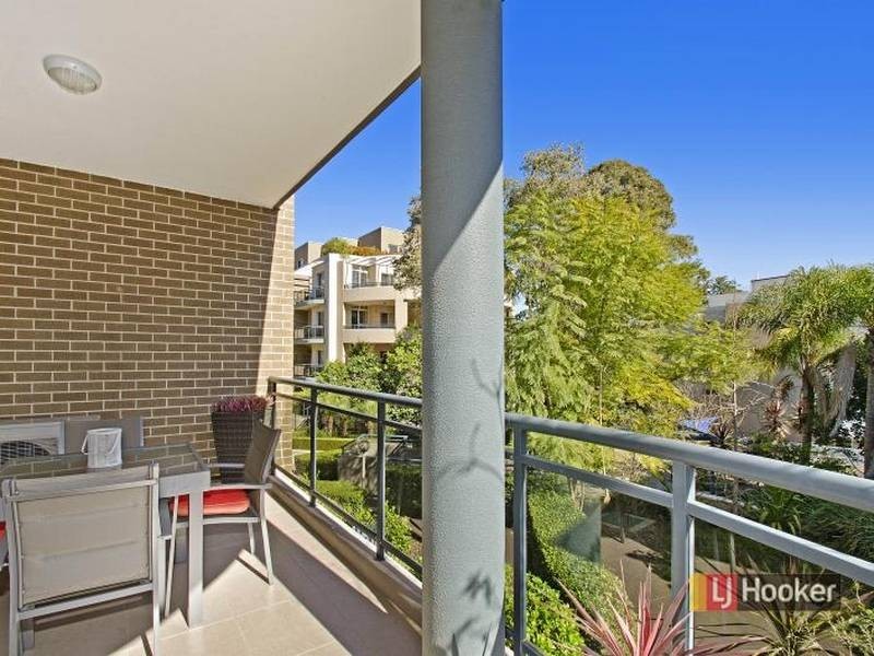 Unit 43/22-26 Mercer St, Castle Hill NSW 2154