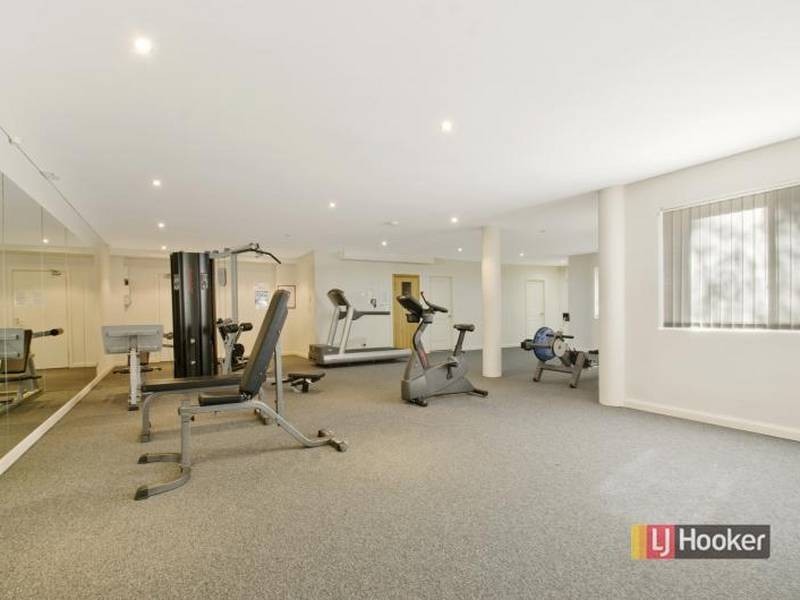 Unit 43/22-26 Mercer St, Castle Hill NSW 2154