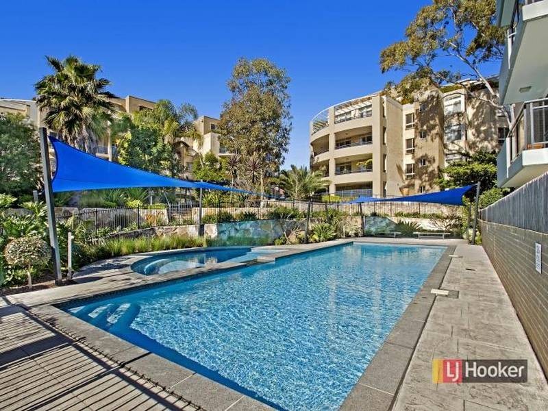 Unit 43/22-26 Mercer St, Castle Hill NSW 2154