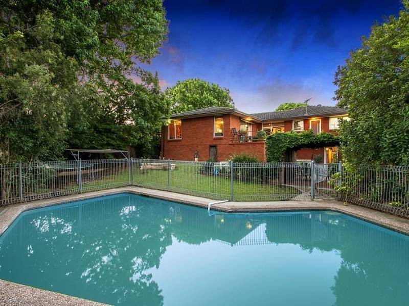 22 Yattenden Crescent, Baulkham Hills NSW 2153