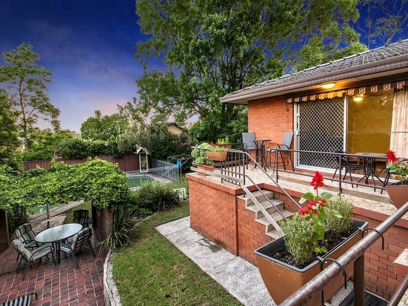 22 Yattenden Crescent, Baulkham Hills NSW 2153