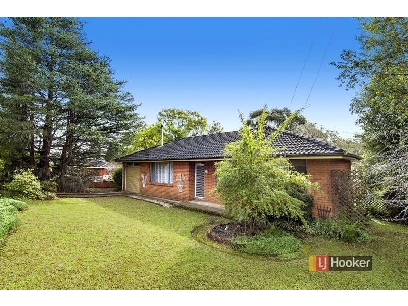14 Stewart Drive, Castle Hill NSW 2154