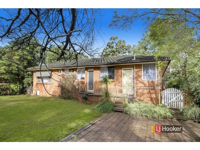14 Stewart Drive, Castle Hill NSW 2154
